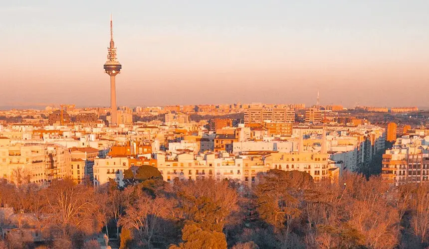 Top 5 family travel destination